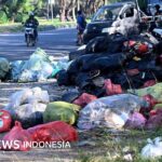 Krisis sampah Bali: Pulau Dewata tak lagi bau semerbak dupa