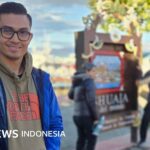 Hantavirus: Warga di titik keberangkatan kapal merasa cemas