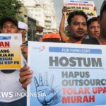 Tenaga kerja: Peraturan baru outsourcing disebut multitafsir dan buka celah hukum