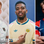 Piala Dunia 2026: Apa kostum timnas favoritmu?