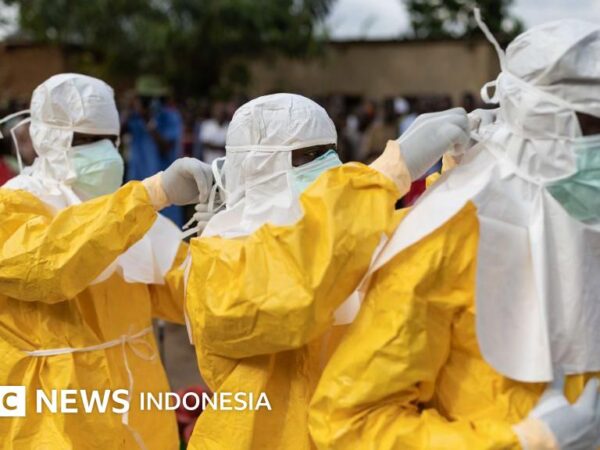 Gesundheit: WHO erklärt Ebola-Ausbruch zum internationalen Notfall