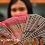Rupiah cetak rekor terlemah baru, apa yang akan terjadi selanjutnya?