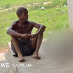 Indien: Mann bringt die sterblichen Überreste seines Bruders zur Bank, um seinen Tod zu beweisen
