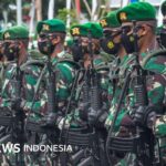 Papua: Operasi militer diduga tewaskan belasan warga Puncak, Papua, saat tidur dan mengungsi