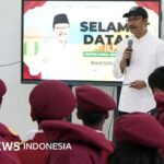 Sekolah Rakyat: Anggaran 'tidak wajar' memunculkan kecurigaan