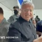 Gaza: Israelischer Minister verspottet Aktivisten der mit Handschellen gefesselten Gaza-Flottille