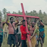 Pesta Babi Film 2026: Ada apa di balik pembubaran Film Pesta Babi?