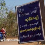 Internet: Masyarakat berbagai negara akali pemblokiran internet