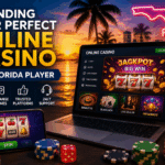 Finden Sie als Florida-Spieler im Jahr 2026 Ihr Lieblings-Online-Casino – Film Daily