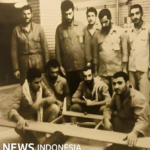 Perang AS-Iran: Bagaimana Iran mengembangkan persenjataan drone?