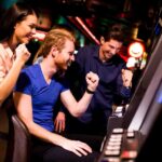 Warum der größte Spielautomaten-Showdown im Online-Casino die Spieler aufrüttelt – Film Daily