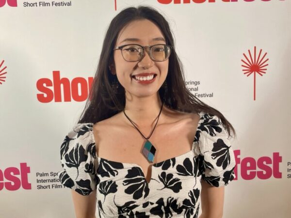 how Fan Yu builds emotional worlds for film – Film Daily