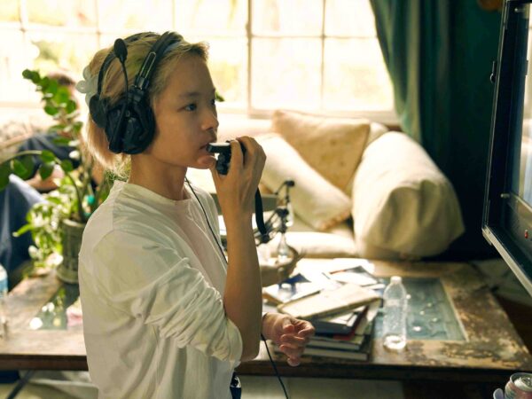 how Xiangwu Xie turned vertical drama into Hollywood’s fastest new hustle – Film Daily