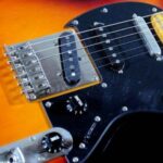 Ibanez Talman TM303: Vintage-Design mit moderner Spielbarkeit