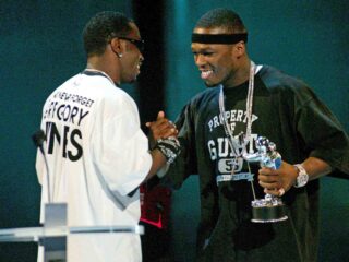 Entdecken Sie, wie 50 Cent zur Milliarden-Dollar-Legende wurde – Film Daily