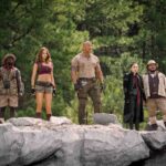 Geht „Jumanji 3“ tatsächlich voran – Film Daily