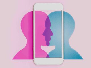 Warum Dating-App-Algorithmen für Menschen nicht mehr funktionieren – Film Daily
