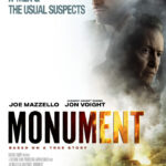 Joe Mazzello sagt, „Monument“ sei „genau der Film, den wir jetzt brauchen“ – Film Daily