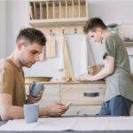 Was macht die Installation einer Marblus-Arbeitsplatte anders? Wenn Hausbesitzer fragen, welche Sets – Film Daily