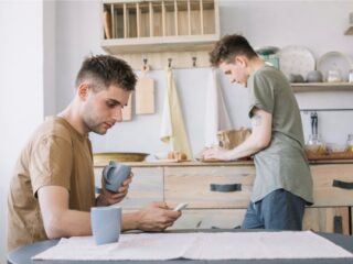Was macht die Installation einer Marblus-Arbeitsplatte anders? Wenn Hausbesitzer fragen, welche Sets – Film Daily