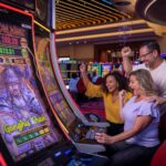 Plattformen im Chumba-Stil sorgen für neuen Nervenkitzel bei Casino-Gewinnspielen – Film Daily