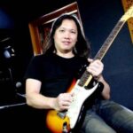 Aufnahme einer Gitarre ala Stephan Santoso (Teil I: E-Gitarre)