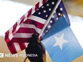 Einwanderung: „Ich würde mich lieber ein Leben lang in den USA verstecken, als nach Somalia zurückzukehren“
