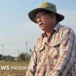 Warum der Krieg im Iran die Ernährungssicherheit Asiens bedroht