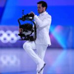 Der Meisterkamera- und Steadicam-Operator – Film Daily