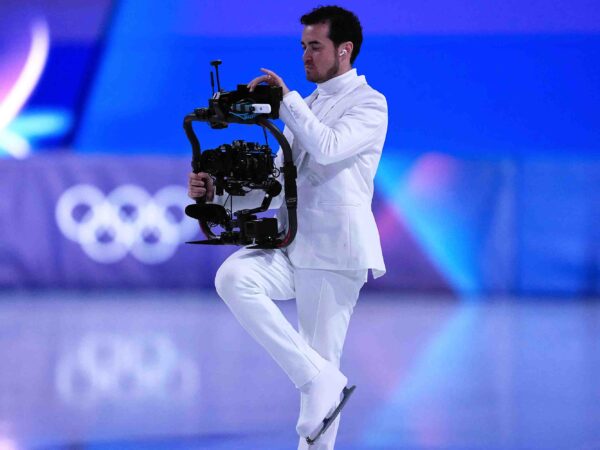 Der Meisterkamera- und Steadicam-Operator – Film Daily