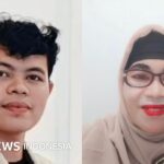 Perompak Somalia: Pelaut Indonesia yang disandera simpan janji menikah dan nazar bahagiakan ibu