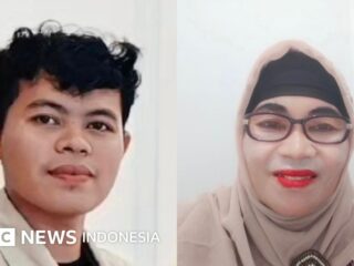 Perompak Somalia: Pelaut Indonesia yang disandera simpan janji menikah dan nazar bahagiakan ibu