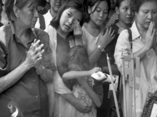 Kerusuhan Mei 1998: Laporan pemerkosaan massal 'penyangkalannya sistematis sejak dulu'
