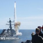 USA-Iran: Die USA werden Schiffe durch die Straße von Hormus „führen“.