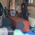 Papua: Die Geschichte des papuanischen ASN Yemis Yohame, der in Dekai erschossen wurde