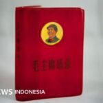 China: Sechs stumme Zeugen der chinesischen Kulturrevolution