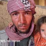 Afghanistan: Nestapa para ayah menjual anak untuk bertahan hidup