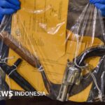 Kejahatan: Darurat begal dan narasi tembak di tempat oleh polisi