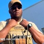 USA: Sicherheitskräfte verhindern einen Schützen in einer Moschee in San Diego