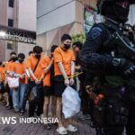 Judol: Pakar sebut kepolisian sebenarnya bisa ungkap aktor utama judol di Hayam Wuruk, apa kendalanya?
