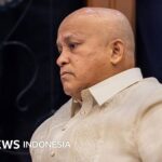 Philippinen: Ehemaliger Polizeichef aus der Duterte-Ära entkommt der Verhaftung durch den Internationalen Strafgerichtshof