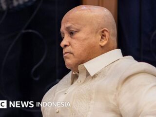 Philippinen: Ehemaliger Polizeichef aus der Duterte-Ära entkommt der Verhaftung durch den Internationalen Strafgerichtshof