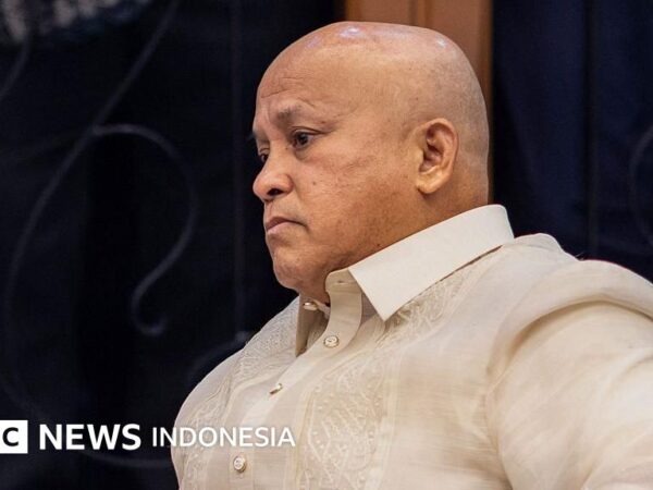 Philippinen: Ehemaliger Polizeichef aus der Duterte-Ära entkommt der Verhaftung durch den Internationalen Strafgerichtshof