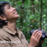 Lingkungan: Kisah Farwiza Farhan menjaga Leuser dari kerusakan