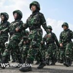 LPDP libatkan TNI, penerima beasiswa bertanya 'apa relevansinya?'