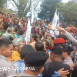 Konflik agraria: Nasib masyarakat adat terjepit taman nasional