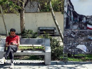 USA-Iran-Krieg: Iraner klagen über psychischen Stress