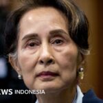 Myanmar: Aung San Suu Kyi wird nach Angaben des Militärs unter Hausarrest gestellt