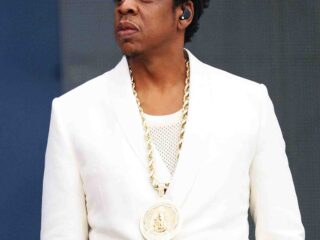 Entdecken Sie, wie Jay Zs Vermögen die Mythen der Musikindustrie zerstörte – Film Daily