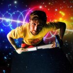 Warum Project Hail Mary das nächste große Wagnis der Science-Fiction sein könnte – Film Daily
